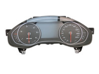 Audi A6 4G C7 Allroad 12-14 TDI 3,0 230KW Kombiinstrument Tacho Audi A6 4G C7 Allroad 12-14 18.09.2014 4G9920950L... Vorschau 1