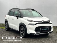 2022 Citroen C3 Aircross 1.2 PureTech Shine Plus SUV 5dr Petrol Manual Euro 6 (s