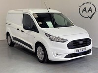 2021 Ford Transit Connect 1.5 EcoBlue 120ps Trend D/Cab Van PANEL VAN DIESEL Man