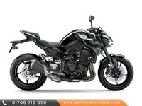 2024 Kawasaki Z900