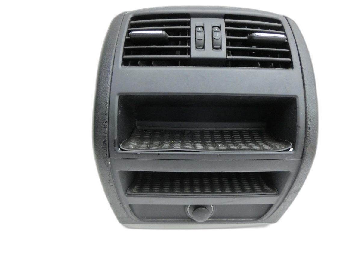 Doccia d'aria Ugello aria centro posteriore per BMW F11 520d 10-13 - Bild 1