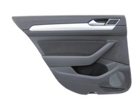 VW Passat 3G B8 14-19 Kombi Türverkleidung Türpappe Links Hinten VW Passat 3G B8 14-19 31.01.2018 3G9867211AC... Vorschau 1