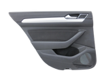 VW Passat 3G B8 14-19 Kombi Türverkleidung Türpappe Links Hinten VW Passat 3G B8 14-19 31.01.2018 3G9867211AC... Vorschau 1
