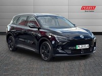 2025 MG MGS5 125kW SE EV 49kWh 5dr Auto Estate ELECTRIC Automatic