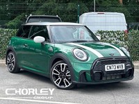 2023 MINI Hatch 1.5 Cooper Sport Hatchback 3dr Petrol Steptronic Euro 6 (s/s) (1
