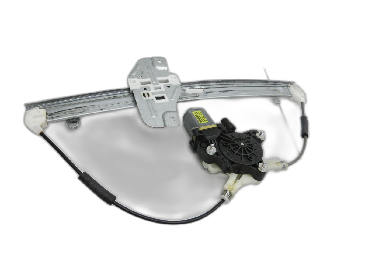 Window lift motor with Right Front for Kia Picanto TA 11-17 - Bild 1