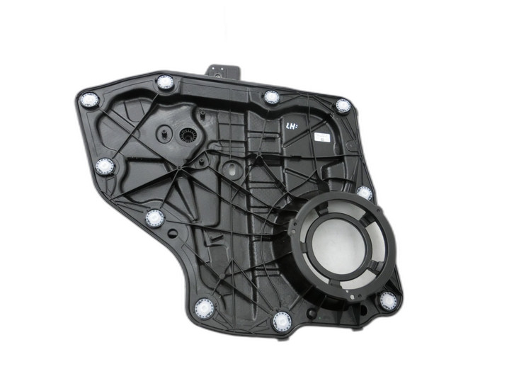 Ford Focus IV 4 HP 18-22 Kombi Fensterheber o. FH-Motor Hinten Links Ford Focus IV 4 HP 18-22 12.08.2019... Bild 1