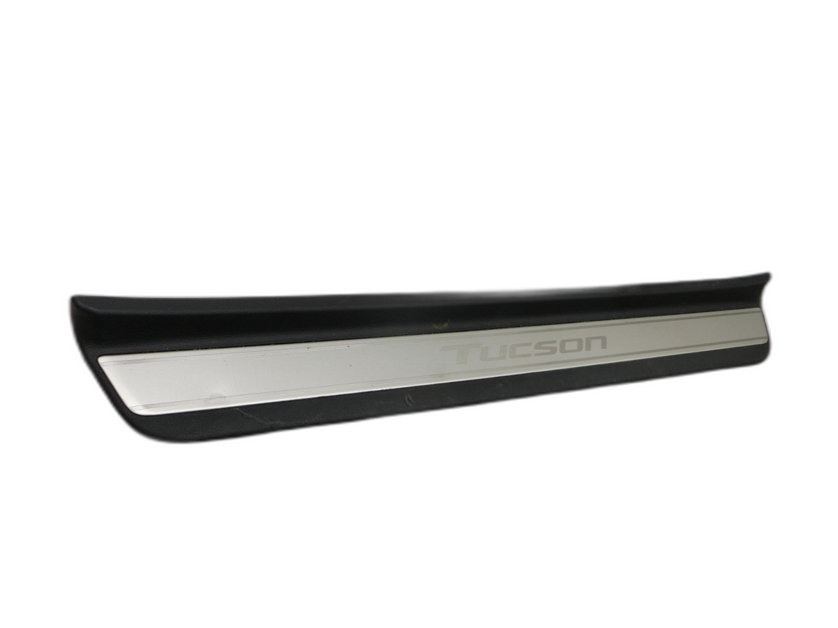 door sill cover Right Front for Hyundai Tucson IV NX4 20-24 - Bild 1