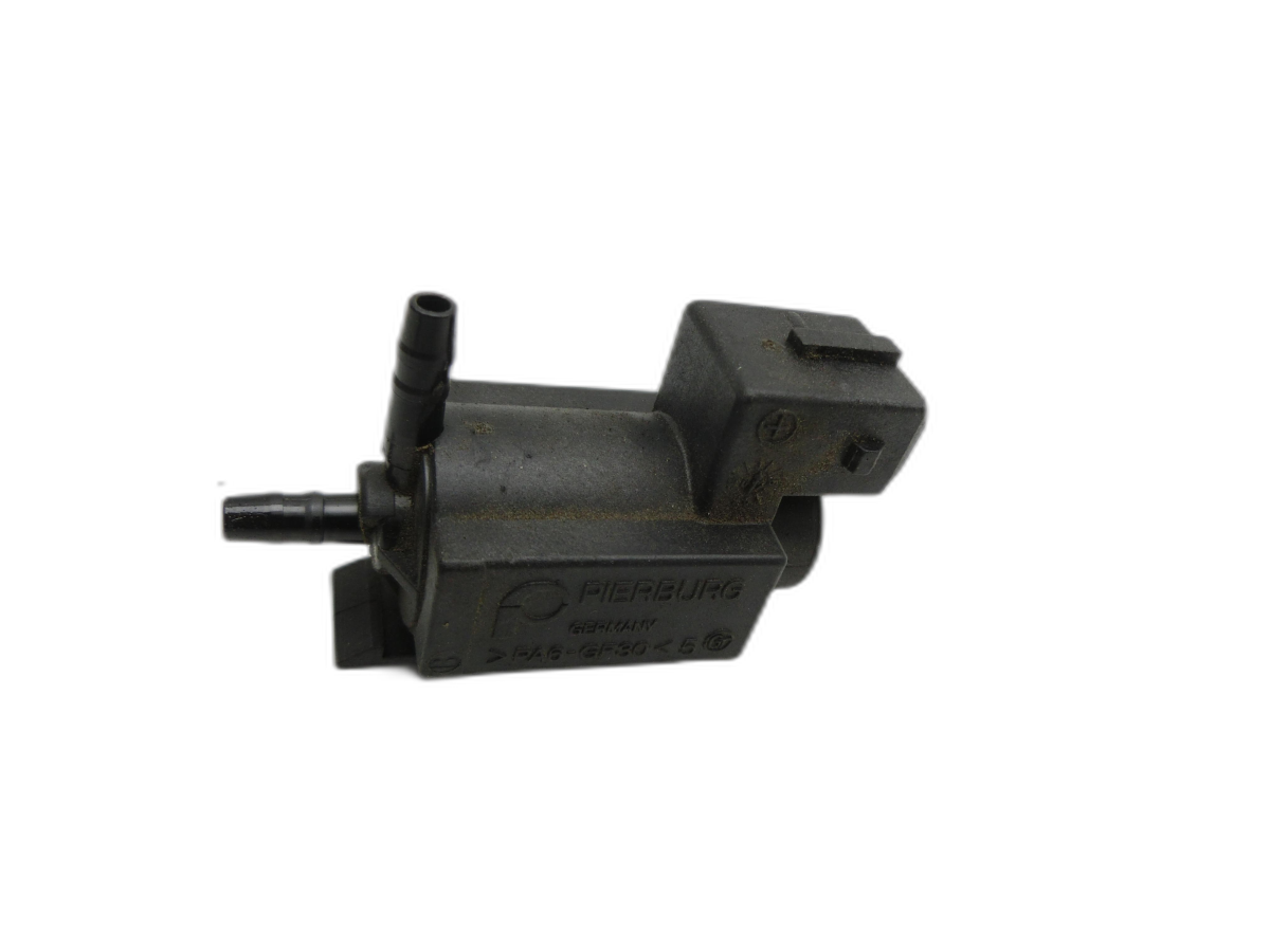 BMW X3 E83 06-10 3,0 160KW Magnetventil Druckwandler  - Bild 1