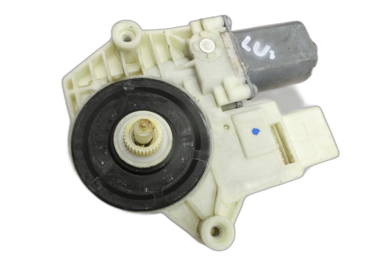 Window lift motor Left Front for Lim Peugeot 308 II 13-17 - Bild 1