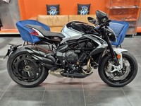 MV Agusta Dragster RR 800 Ottantesimo SCS