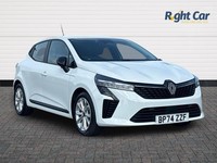 2025 Renault Clio 1.6 E-TECH full hybrid 145 Evolution 5dr Auto HATCHBACK PETROL