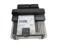 Audi A5 8F Cabrio 09-12 TDI 3,0 176KW Steuergerät ECU für Motor Motorsteuergerät Audi A5 8F Cabrio 09-12 25.08.2011... Vorschau 1