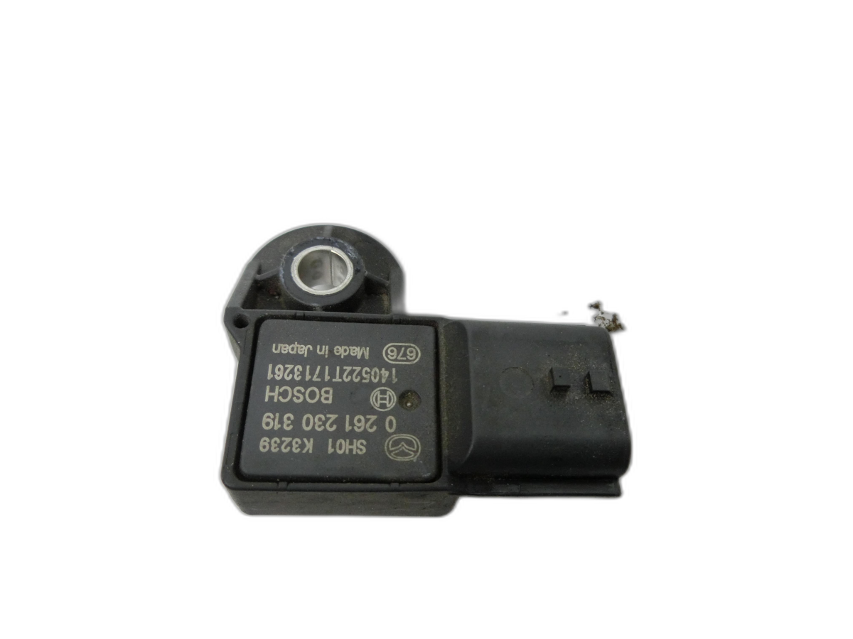 Air pressure MAP Sensor for Mazda 6 GJ 12-15 - Bild 1
