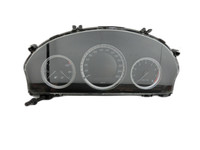 Mercedes S204 C180 09-14 CGI 1,8 115KW Kombiinstrument Tacho Mercedes S204 C180 09-14 01.06.2010 A2049005700... Vorschau 1