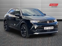 2023 Vauxhall Mokka 1.2 Turbo Ultimate 5dr Auto SUV PETROL Automatic