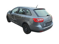 Seat Ibiza ST 6J 1,4 63KW Achsträger Vorderachse Vorne Seat Ibiza ST 6J 25.04.2013 6R0199315AD gebraucht Vorschau 10