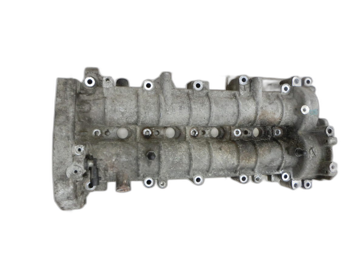 Opel Signum Vectra C 05-08 CDTi 1,9 110KW Z19DTH Ventildeckel Zylinderkopfhaube Nockenwellengehäuse - Bild 1