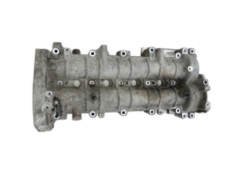 Opel Signum Vectra C 05-08 CDTi 1,9 110KW Z19DTH Ventildeckel Zylinderkopfhaube Nockenwellengehäuse  - Bild 1
