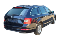 Skoda Octavia III 5E 12-17