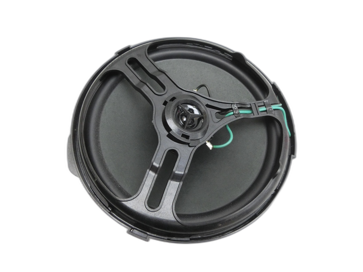 Altoparlante Sx posteriore per Mercedes GLK 300 X204 08-12 - Bild 1