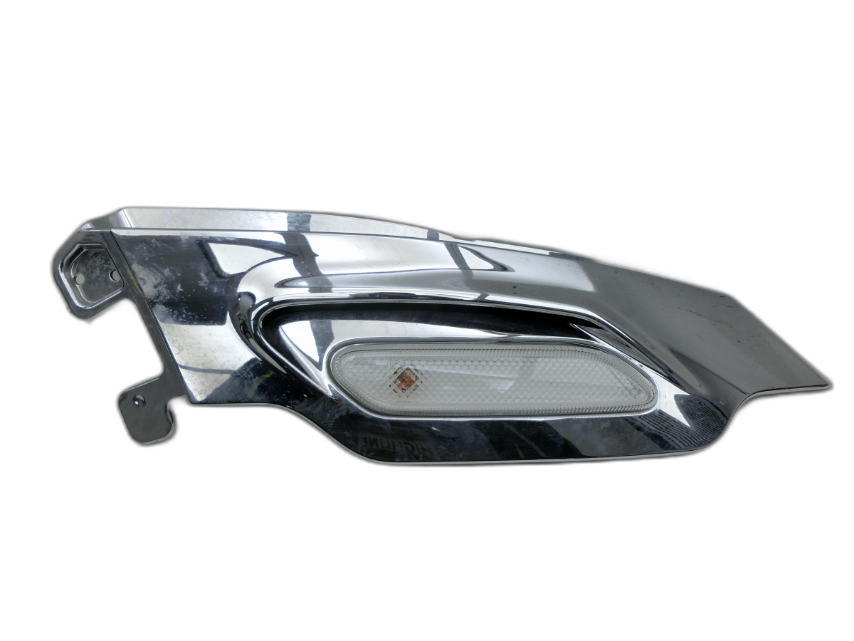 Mini Countryman One R60 10-16 Blinker Blinkleuchte Links orig  - Bild 1