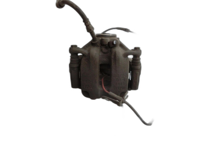 BMW F11 530dx 10-14 3,0 190KW Bremssattel Bremszange Hinten Rechts 44/24  - Bild 1