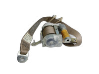 Lexus GS 450h GWS 06-11 Gurt Sicherheitsgurt Gurtstraffer Links Hinten Beige Lexus GS 450h GWS 06-11 01.01.2007... Vorschau 1