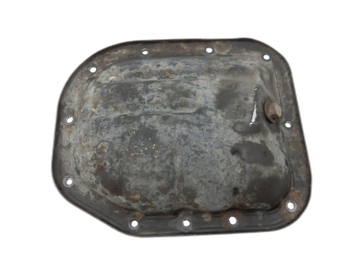 Toyota Prius II 05-09 Hybrid 1,5 57KW 1NZFXE Ölwanne Motorwanne  - Bild 1