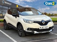 2018 Renault Captur 1.5 dCi 110 Dynamique S Nav 5dr HATCHBACK DIESEL Manual