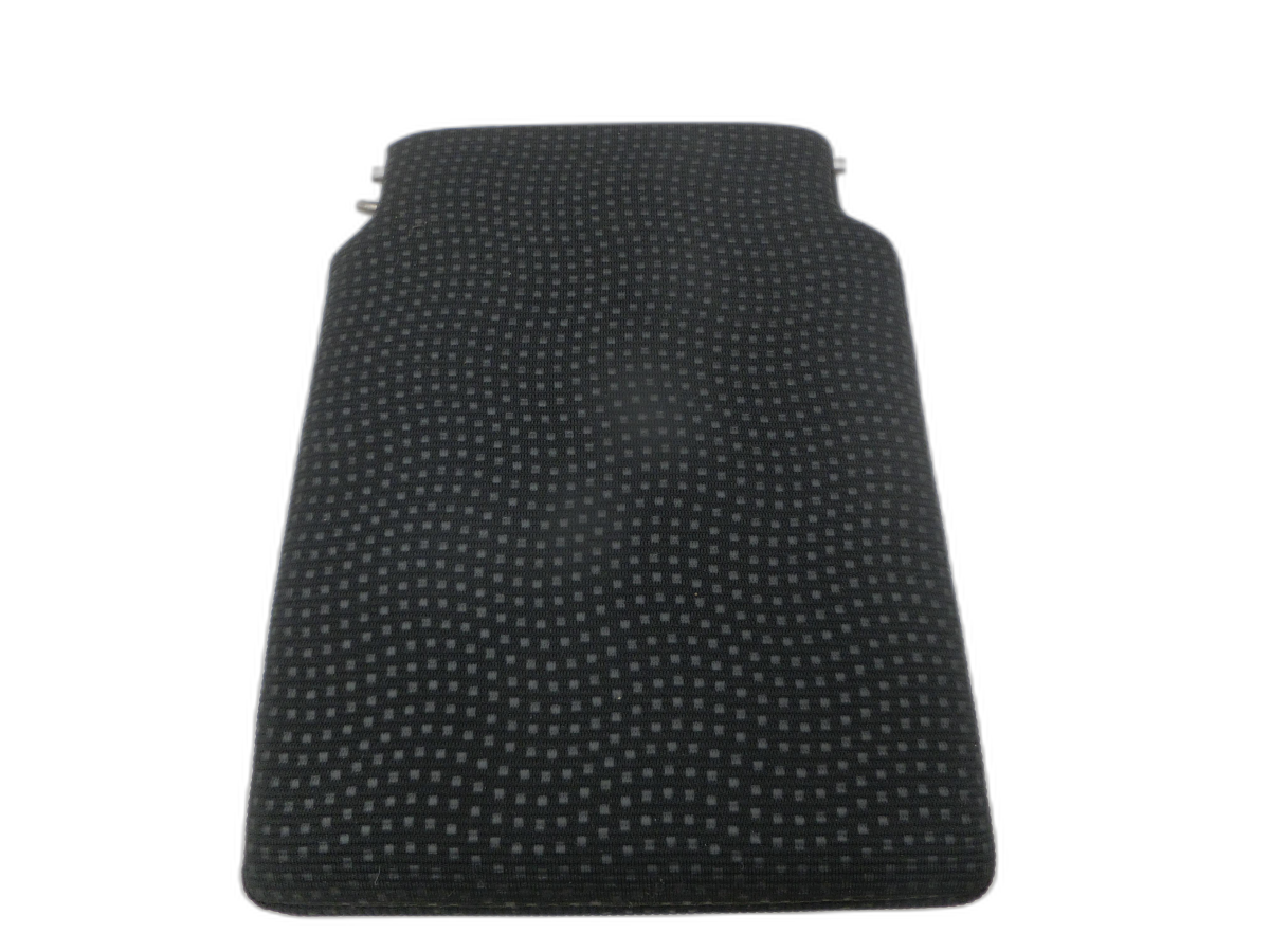 Nissan Note E11 09-13 Armlehne Mittelarmlehne Auflage für Rücksitzbank  - Bild 1