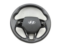 Hyundai Tucson TL 15-21 Lenkrad Airbaglenkrad Hyundai Tucson TL 15-21 15.09.2016 56900D7000TRY 56900-D7000... Vorschau 1