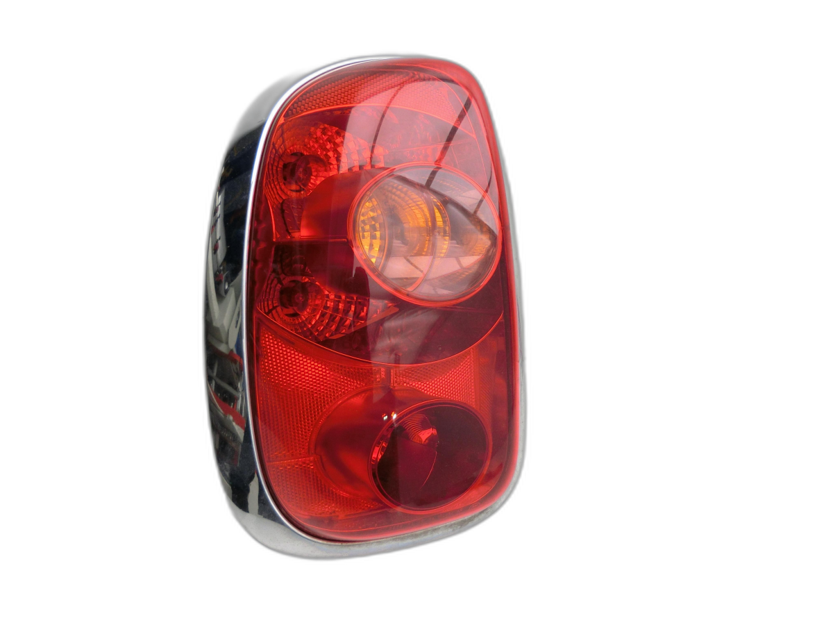 Mini R60 Countryman 10-16  Rückleuchte Rücklicht Heckleuchte Links orig  - Bild 1