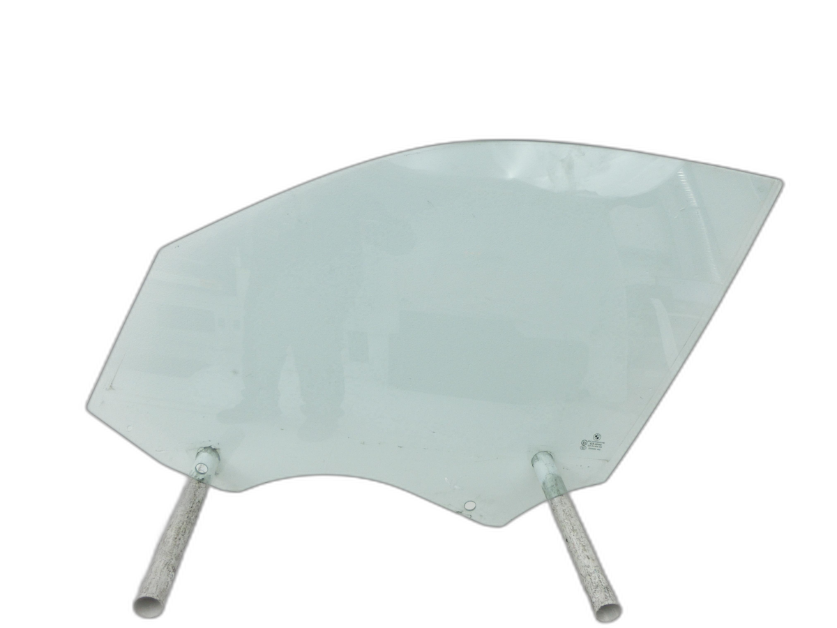 BMW X1 E84 09-12  LVK Seitenscheibe Tür Fenster Türscheibe Links Vorne  - Bild 1