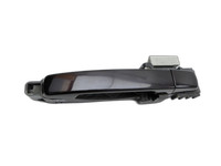 Nissan Qashqai +2 J10 10-13 Türgriff Griff aussen Links Hinten GAB Nissan Qashqai +2 J10 10-13 15.01.2013 gebraucht Vorschau 1