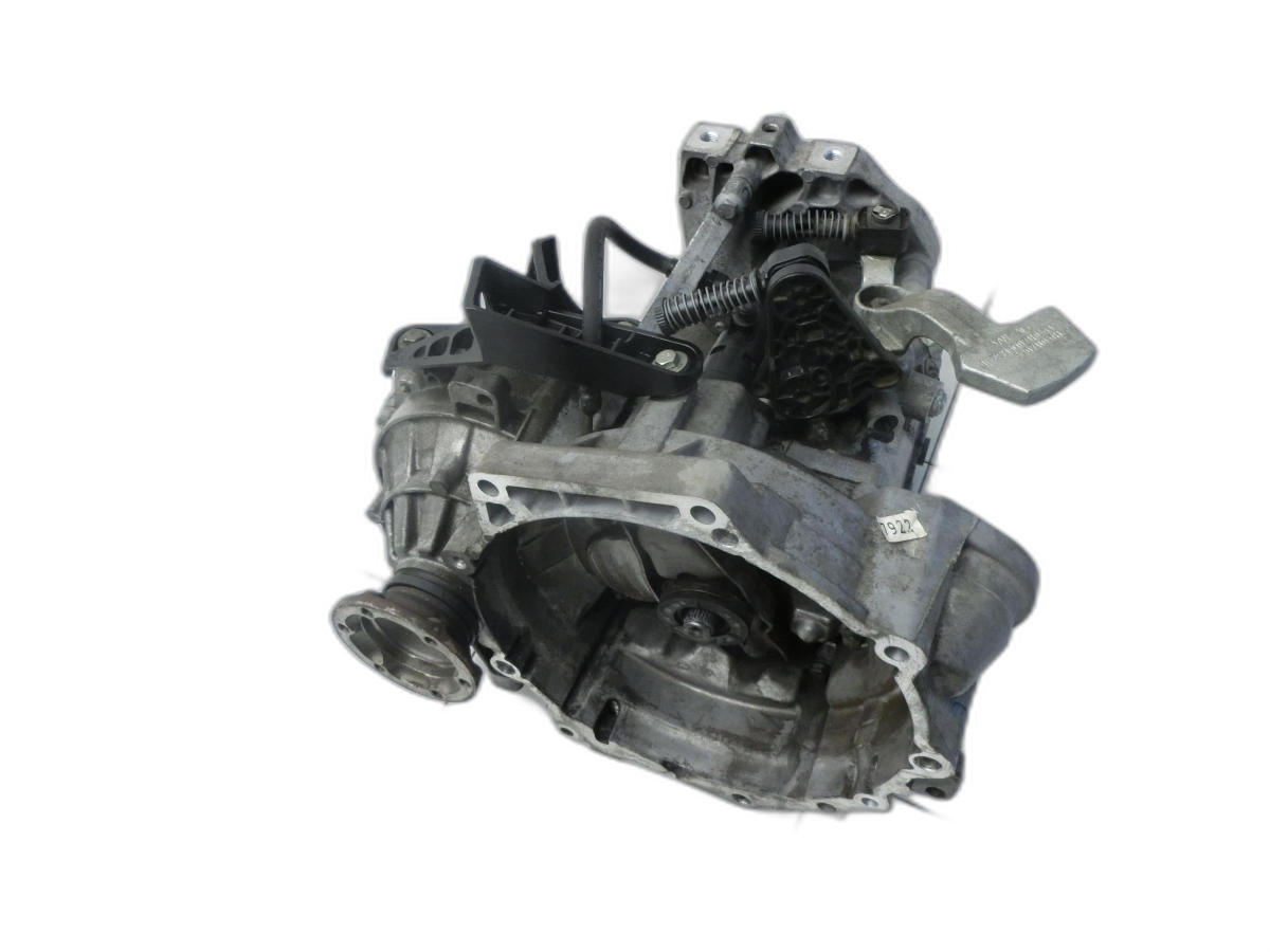 VW Passat 3G B8 14-19 TSI 1,4 110KW Schaltgetriebe Getriebe RSR  - Bild 1