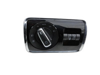 Skoda Superb 3T4 08-13 Lichtschalter Schalter Skoda Superb 3T4 08-13 20.06.2008 3T0941431B gebraucht Vorschau 1