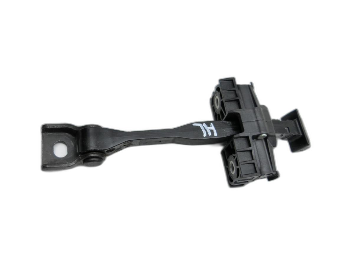 Audi A1 8X 15-18 5T Türfangband Türbremse Türanschlag Links Hinten  - Bild 1