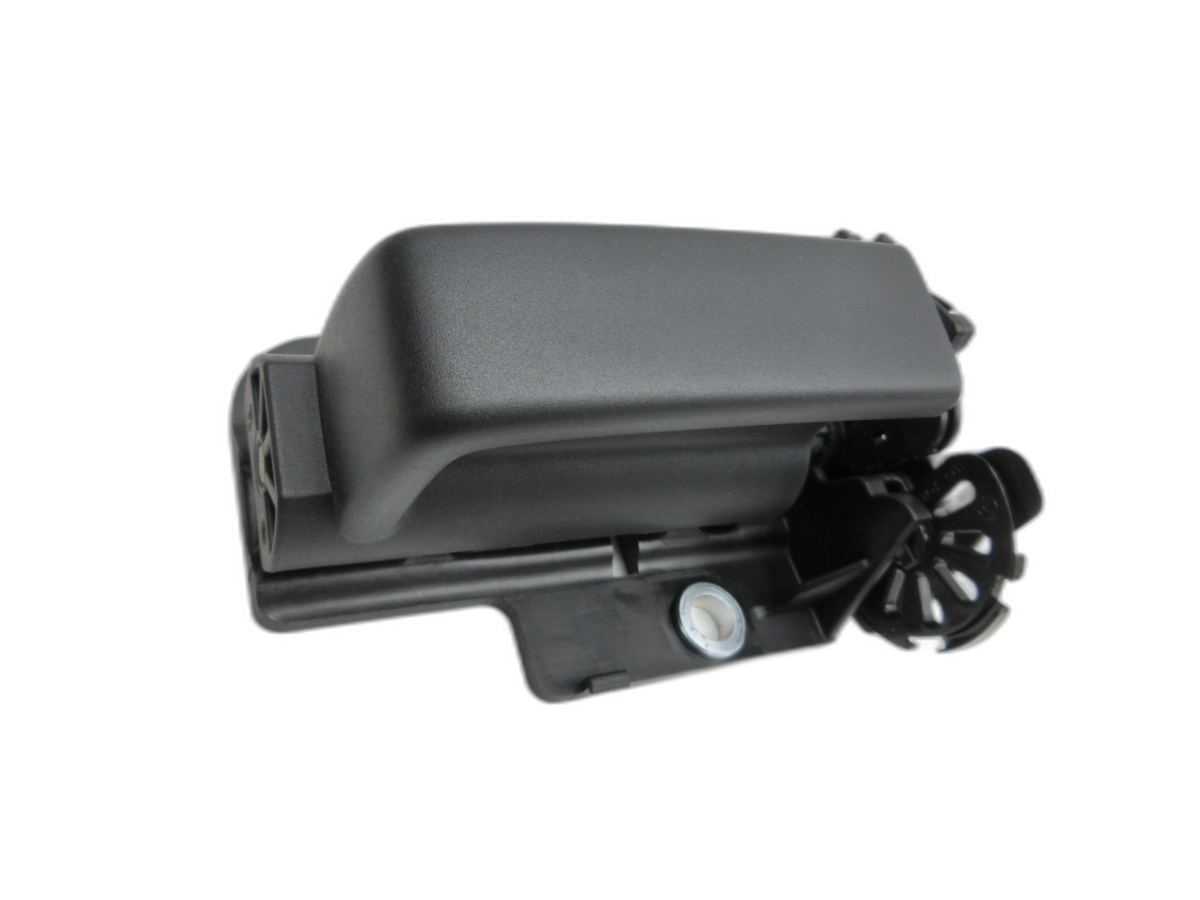 VW Sharan 7N II 10-15  Griff Türgriff Innen Rechts Hinten  - Bild 1