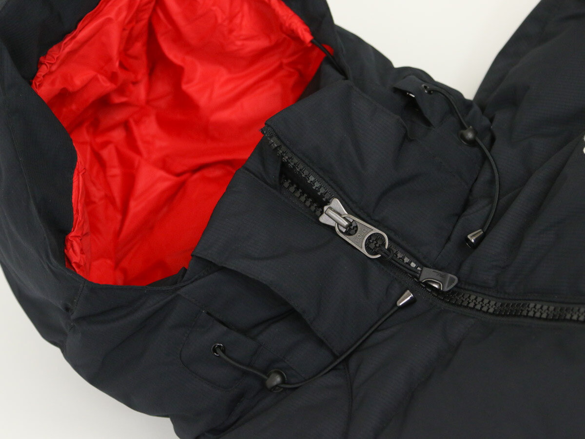 Pre-owned Black Polo Ralph Lauren Big Pony Hooded Down Puffer Jacket Coat (s To Xxl, Big & Tall) In