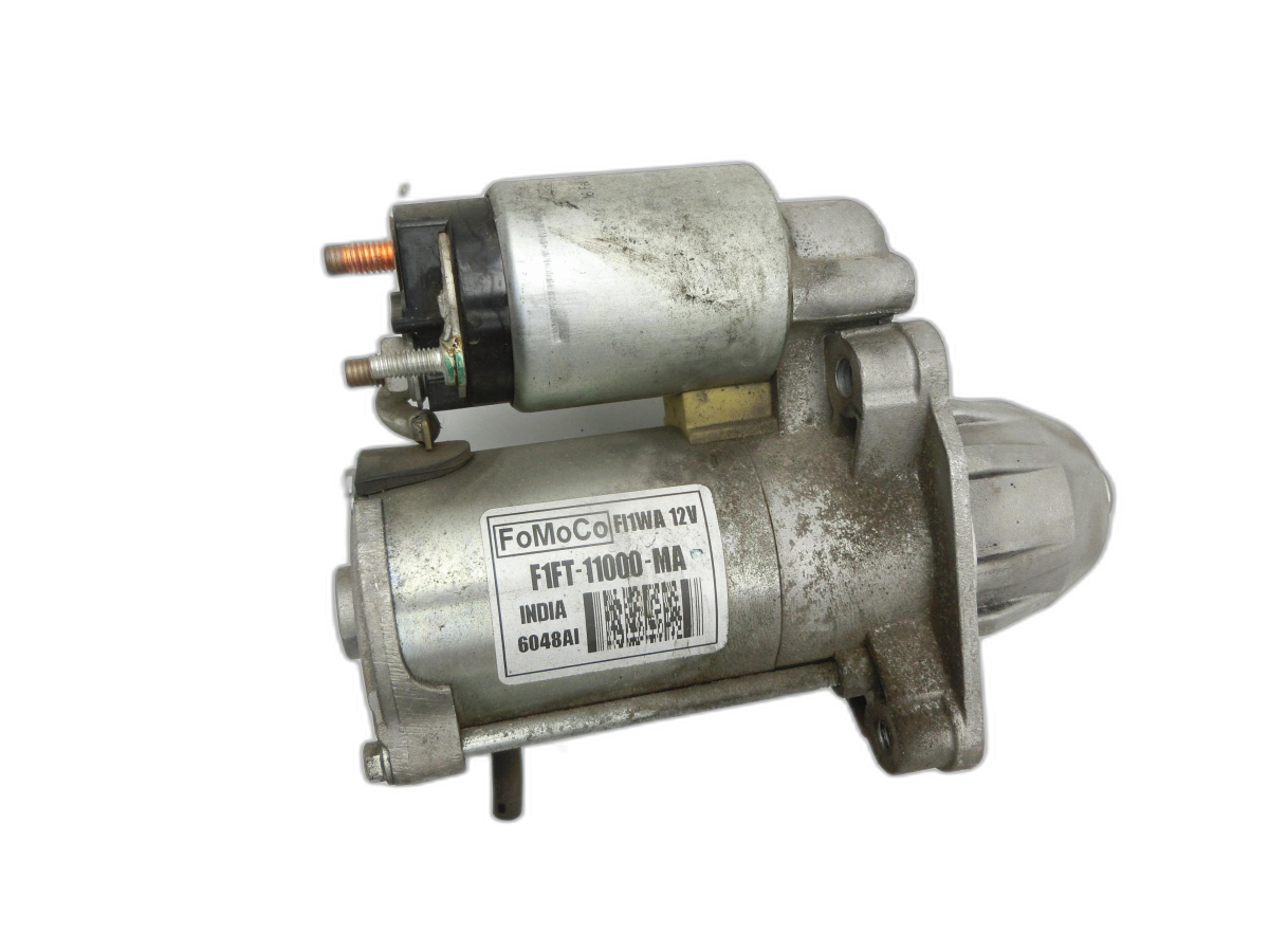 Motor de arranque para Ford Focus III 14-18 - Bild 1