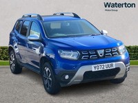 2022 Dacia Duster 1.0 TCe 100 Bi-Fuel Prestige 5dr Estate Petrol/LPG Manual