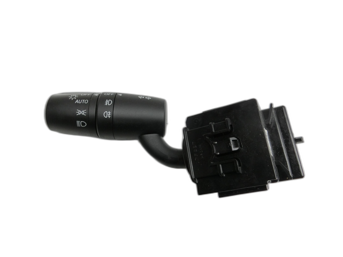 Mazda 3 BM 13-17 Blinkerschalter Lenkstockschalter Blinker  - Bild 1