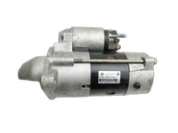 Opel Mokka X 12-19 CDTi 1,7 96KW Anlasser Starter Opel Mokka X 12-19 01.03.2013 55578420 M002T86271 gebraucht Vorschau 1