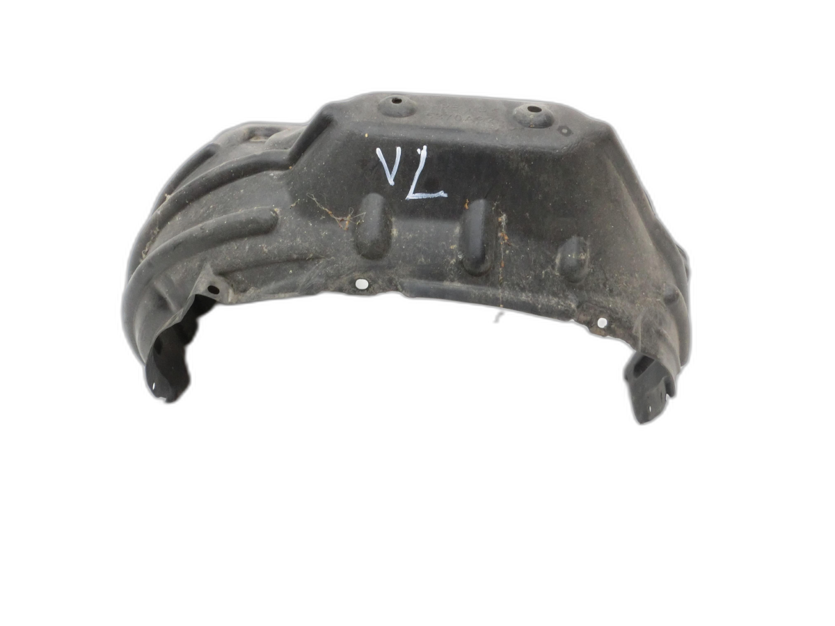 Mirage Space Star II A10 12-16 Verkleidung Radhausschale Links Vorne für Kotflügel  - Bild 1