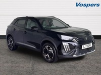 2023 Peugeot 2008 1.2 PureTech 130 Allure 5dr Estate Petrol Manual