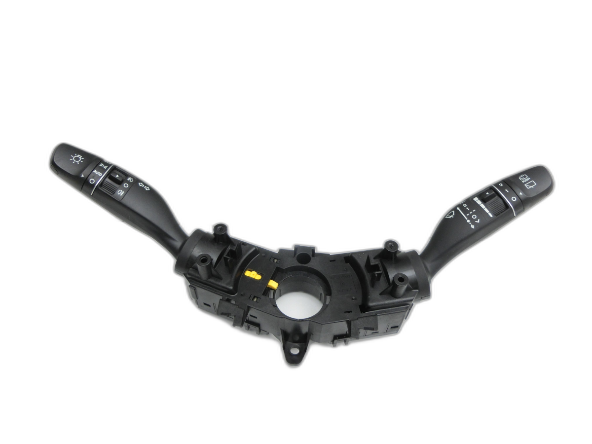 Hyundai I30 PD 19-24 Lenkstockschalter Blinker Wischer Kombischalter  - Bild 1