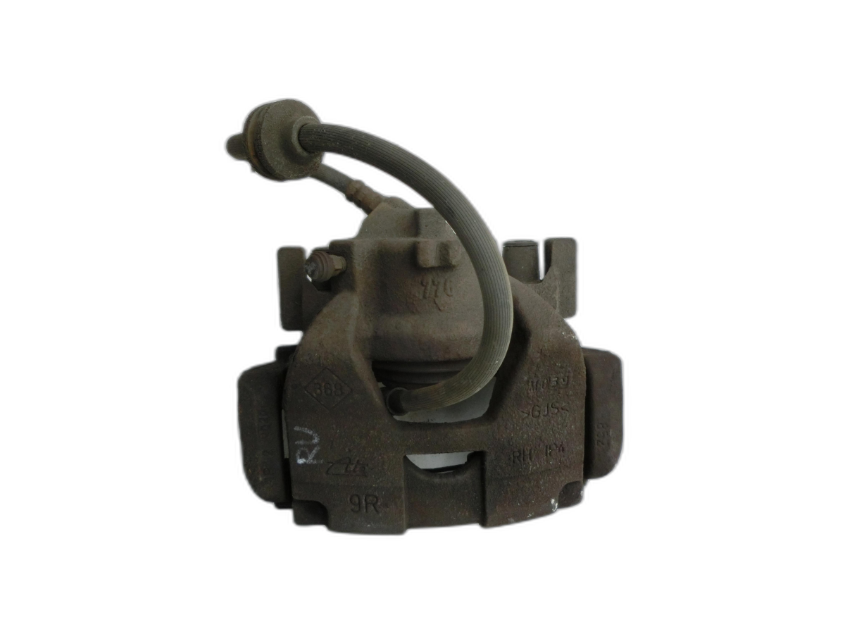 Étrier de frein avant droite pour Renault Scenic III JZ 09-12 - Bild 1