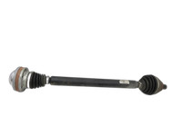 VW Passat 3G 14-19 TFSI 1,8 131KW Autom Antriebswelle Gelenkwelle Rechts Vorne VW Passat 3G 14-19 11.04.2016... Vorschau 1