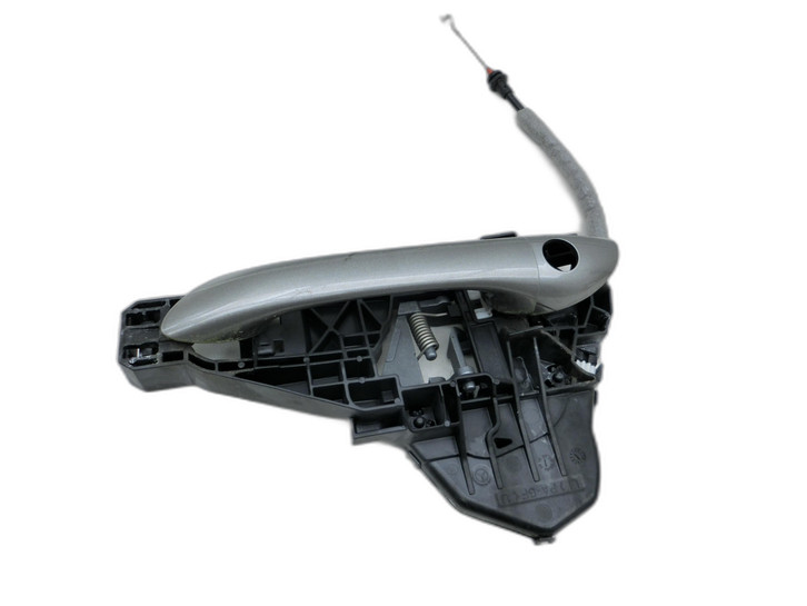 Mercedes A-Kl. W169 04-08 5T Türgriff Griff aussen Links Vorne 748        - Bild 1